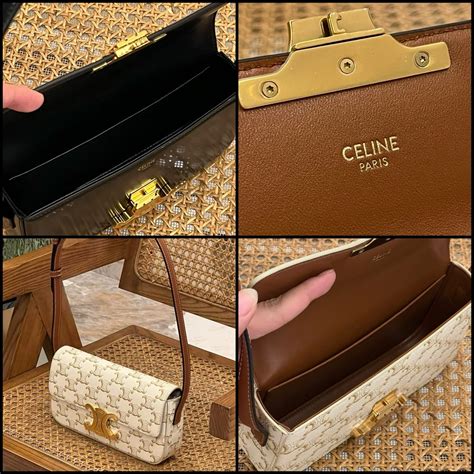 shoulder bag celine bag|celine claude shoulder bag.